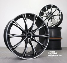 Jantes Audi V8