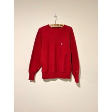 90s vintage champion reverse weave sweatshirt made in usa size L 541460