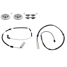 Kits de frein BMW 645