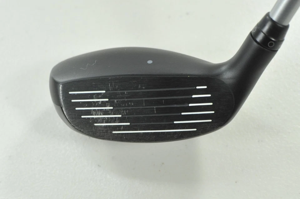 Ping G430 HL 7-34* Hybrid Senior Flex Right Alta Quick 45g Graphite # 206299 - Image 3 of 4