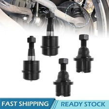 4pcs Upper Lower Ball Joints 0313bjpack For 03-13 Dodge Ram 2500 3500 Cummins 4pcs Upper Lower Ball Joints 0313bjpack For 03-13 Dodge Ram 2500 3500 Cummins