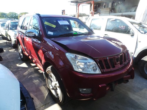 GREAT WALL X200/X240 CC6460KY SERIES 10/2009-03/2011 SEAT BELT LEFT FRONT ONLY - Picture 2 of 12