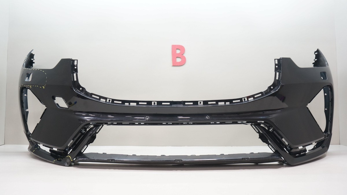 RT-162086‼️ 2022-2025 VOLVO XC60 R-DESIGN FRONT BUMPER COVER PANEL OEM