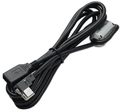 Alpine USB connection cable KCU-260UB Free Shipping with Tracking# New Japan