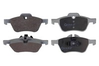 Bremsbelagsatz Scheibenbremse Quaro QP0427 FüR R53 Mini R52 R50 Cooper One