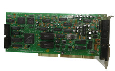 CREATIVE CT11330A SOUND BLASTER PRO REV.6 16 BIT ISA RETRO SOUND CARD GK13691