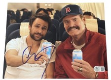 Charlie Day Signed Auto 8x10 Photo It's Always Sunny in Philadelphia Beckett BAS