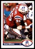 Brent Williams 1991 Upper Deck #268c Patriots NFL READ FREE SHIP AutographDen