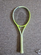 HEAD Extreme Elite 2024 Tennisschläger 260 g...