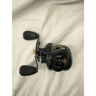 Abu Garcia Reel/Xrossfield7 Reel | eBay