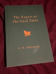 The Expert at the Card Table (日本語訳版) 未読本 The Expert at the Card Table (日本語訳版) 未読本 The Expert at the