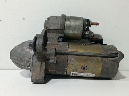 E5579N MOTOR STARTET / 315229 FÜR BMW 3 E46 320 D