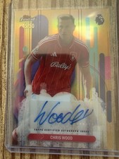 2025-26 Topps Finest Premier League Soccer Checklist Guide in-content 38