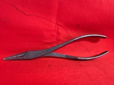 Vintage Snap-On 60C Needle Nose Pliers (CP1122662)