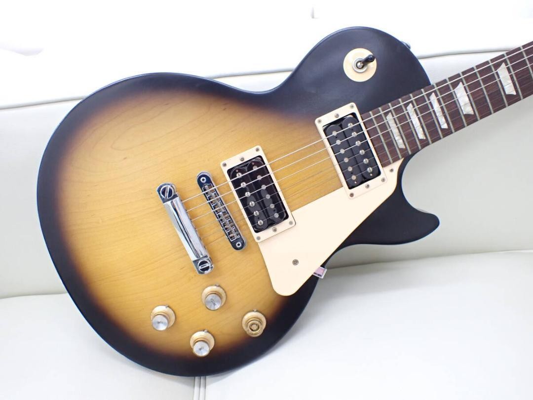 Gibson Les Paul 50s Tribute 2016 T Electric Guitar Vintage