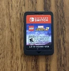Lego Marvel Super Heroes 2 Nintendo Switch Cartridge Only