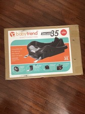 Baby Trend Secure 35 Infant Car Seat Base Model 4255