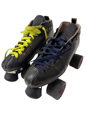 Hard Candy SP204 Pacer By Labeda Mens Size 8 Nitro City Wheels