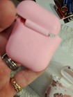 Apple Air Pods Silicone Carrying Case X 2 — photo 4