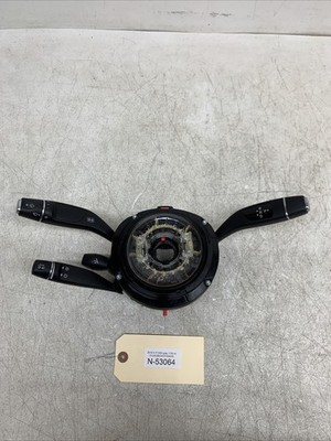 16-20 TESLA X STEERING WHEEL COLUMN MULTI FUNCTION COMBO SWITCH 53064 B96