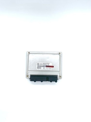 Volkswagen Passat B5 2000 8D0907558F Motorsteuergerät Modul ECU TSL2494