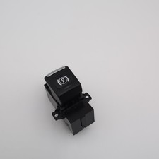 2014 - 2021 Bmw I3 I01 Center Console Parking Brake Switch 9878668