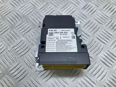Audi A4 S4 B9 2016 Steuergerät Modul 8W0959655 MJA100708