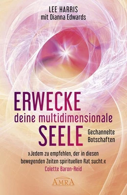 ERWECKE DEINE MULTIDIMENSIONALE SEELE: Botschaften aus der 9 ... 9783954476961 - Bild 1 von 4