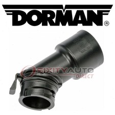 Dorman Engine Oil Filler Tube For 2005-2010 Ford F-350 Super Duty 5.4l 6.8l Yy Dorman Engine Oil Filler Tube For 2005-2010 Ford F-350 Super Duty 5.4l 6.8l Yy