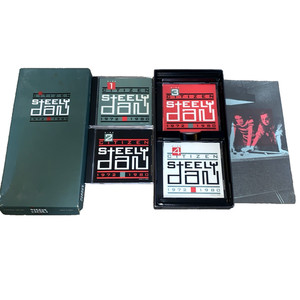 Steely Dan CD Box Set | eBay