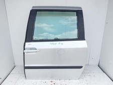 Porte arrière et accessoires Fiat ULYSSE