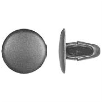  DCO.9074MT Disco Automotive Hardware 5mm Hole Size 14mm Head 3mm Panel