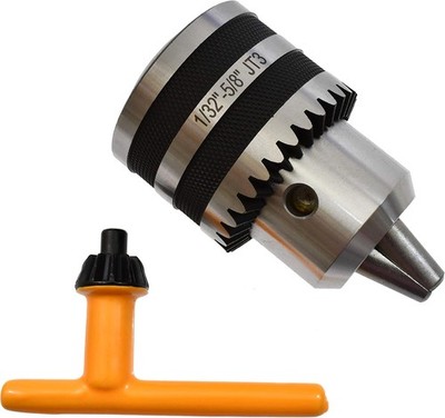 5/8''  Drill Chuck for Drill Press Jt3 Jt 3 Jacobs Taper  