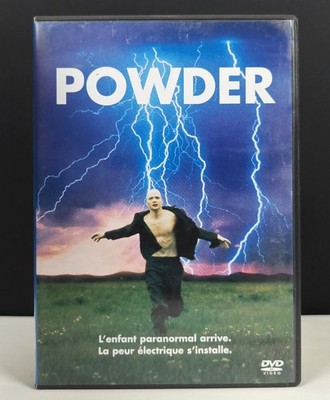 Puder DVD