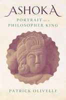 Patrick Olivelle | Ashoka | Buch | Englisch (2024) | Einband - Fest (Hardcover)