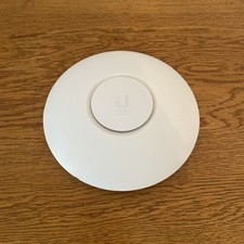 Ubiquiti UniFi Wi-Fi 6 Lite Portable Access Point - White