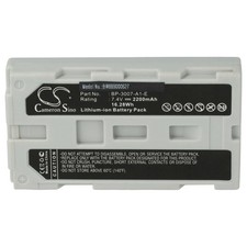Batteria per telecomando Futaba LT2F2200 2200mAh