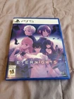 Eternights - Sony PlayStation 5