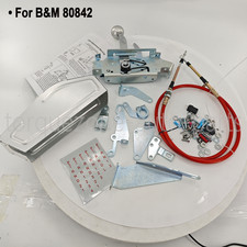 New For Bm 80842 Pro Ratchet Automatic Shifter For 3 And 4 Speed Transmission