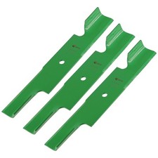 52" Deck Blades For Encore Z-Series X-Treme Series Prowler Mid-Cut 823004 363291