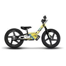 Throttle Syndicate Stacyc Graphic Kit - Team Suzuki