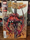 Amazing Spider-Man #27 LGY #991 Marvel 2026