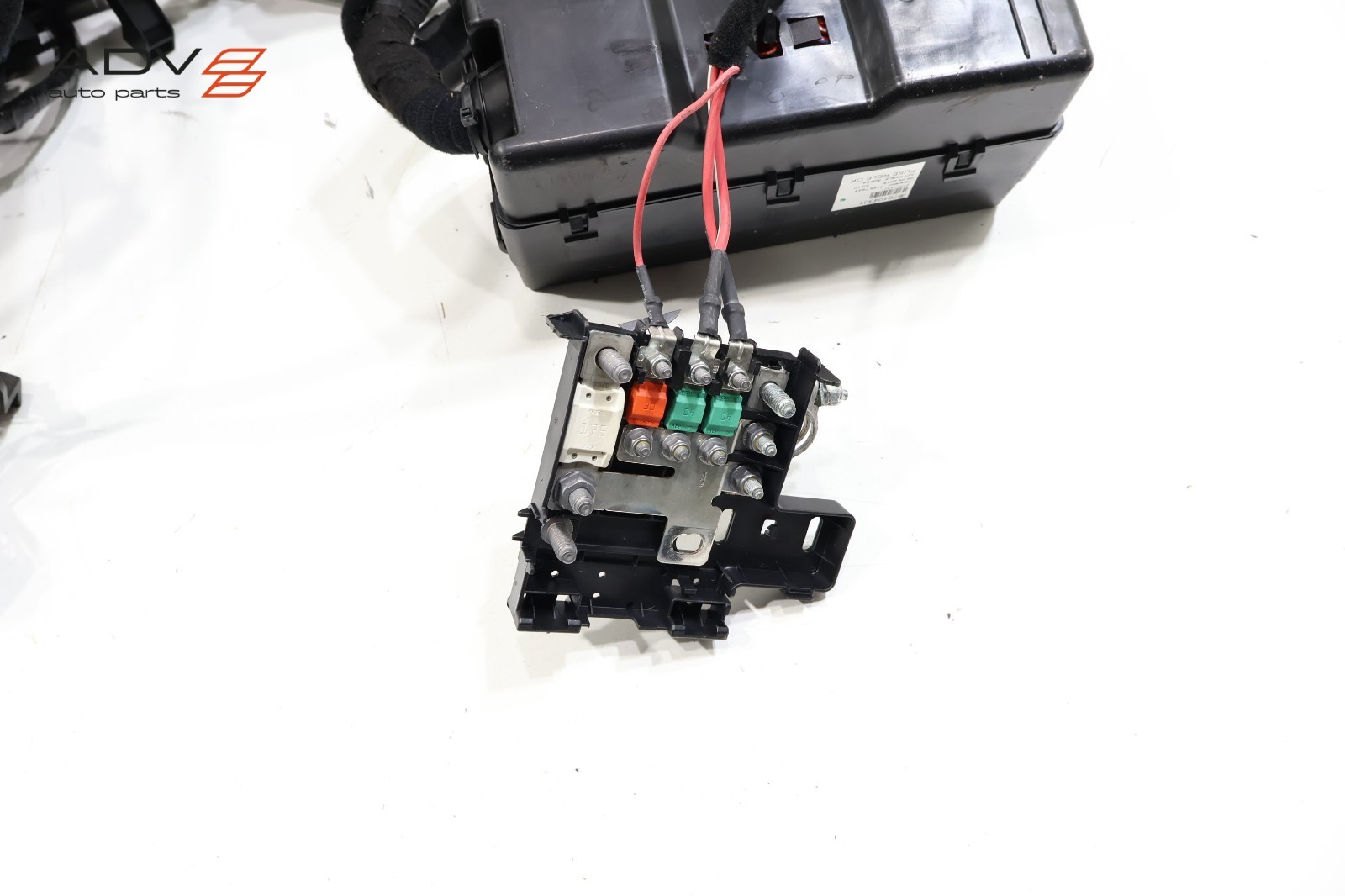Maserati Levante 2019-2020 Main wiring harness P/N 14929