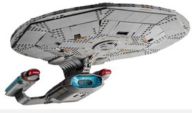 Lego 10356 Star Trek: U.S.S. Enterprise NCC-1701-D *READY TO SHIP OR LOCAL PCKUP