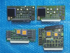 Apple Macintosh Parts Collection CPU accelerator Tested Vintage Used Japan