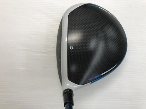 TaylorMade SIM2 10.5° 45.75in Driver RH TENSEI SILVER TM50(SIM2) D3 - Picture 10 of 10