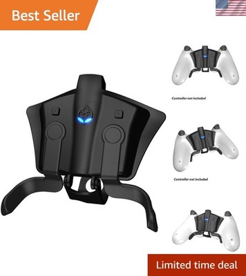 Lightweight Strike Pack F.P.S. Dominator - Customizable PS4 Controller Adapter