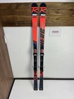 Rossignol Hero Athlete GS 170 cm Ski + New Look 11 Bindings Winter Fun Snow