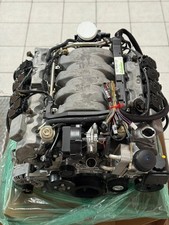 M113.960 Mercedes Benz M113 CL500 W219/S500 W221/ML500 W164/CLKW208 5.0 V8 Motor M113.960 Mercedes Benz M113 CL500 W219/S500 W221/ML500 W164/CLKW208 5.0 V8 Motor