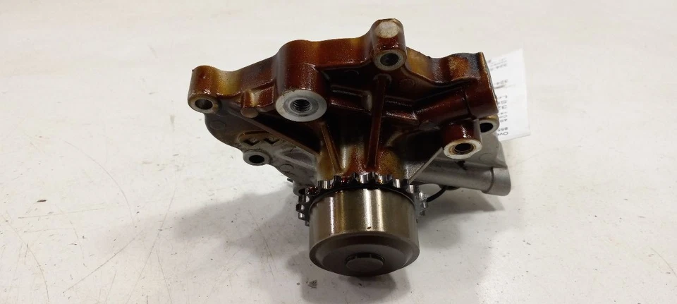 Bomba de agua refrigerante 3,6 L para Subaru Legacy 10-19 Foto 2 de 4